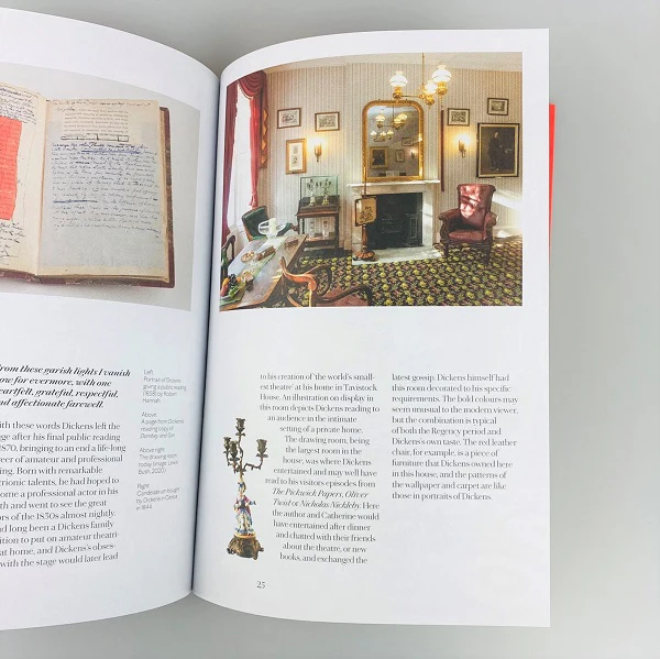 Museum Guide Book - Image 6