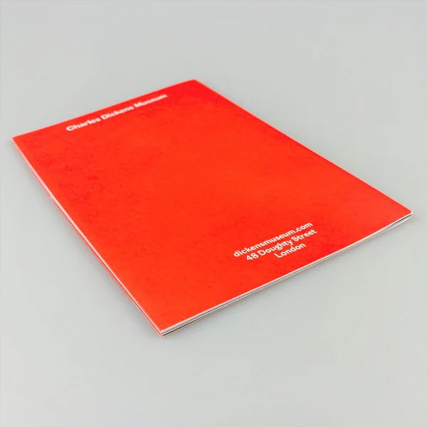 Museum Guide Book - Image 9